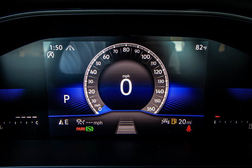 New 2026 Volkswagen Jetta Sport image 34