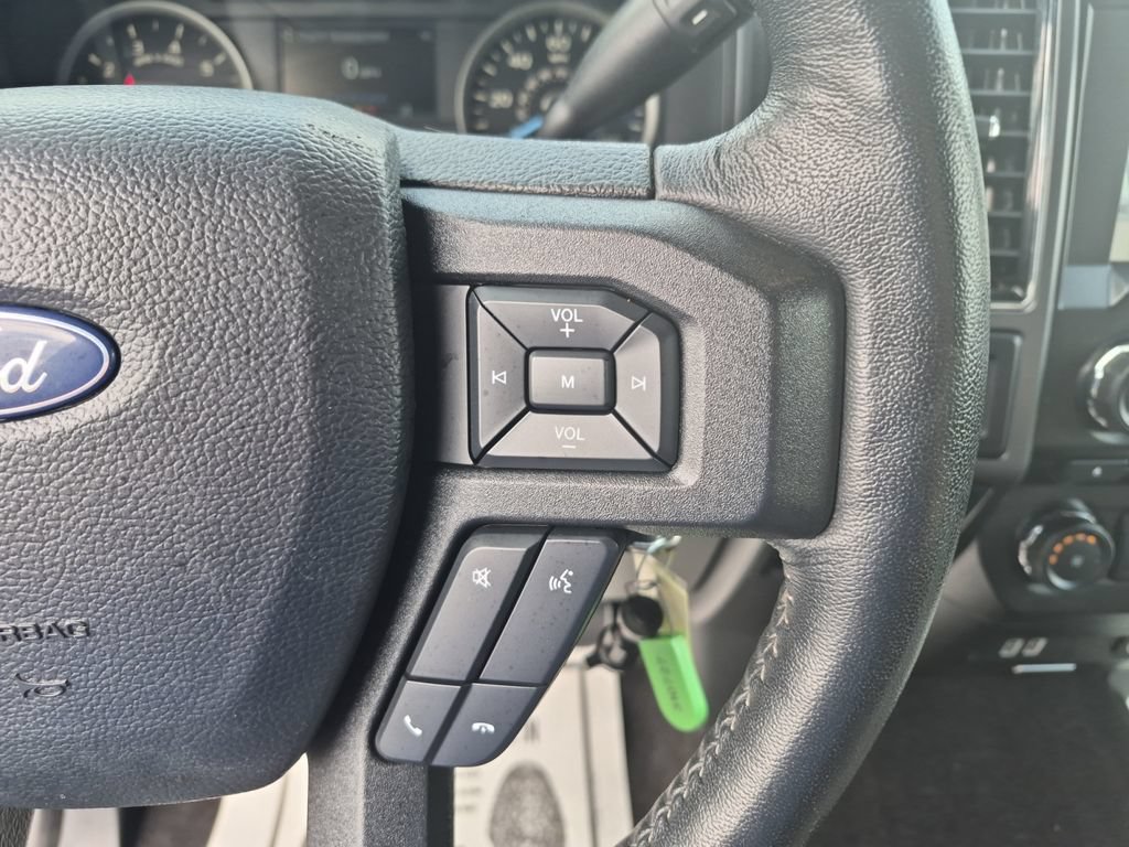 Used 2018 Ford F150 XLT w/ Equipment Group 302A Luxury RWD image 16