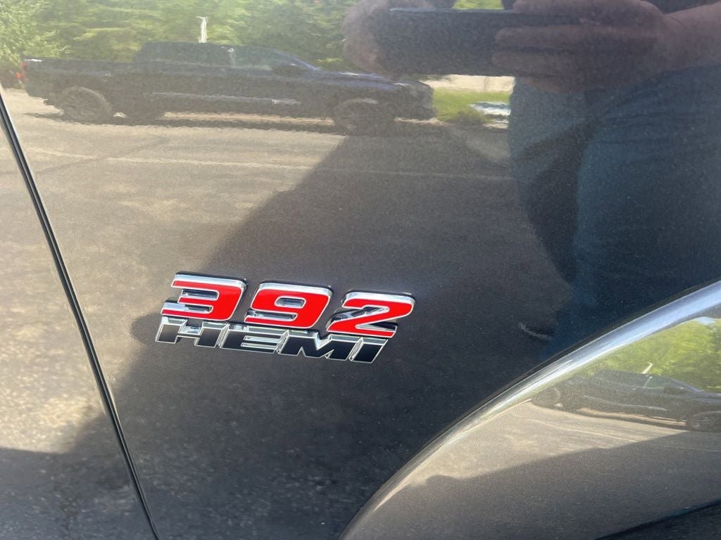 Used 2021 Dodge Charger Scat Pack RWD image 5