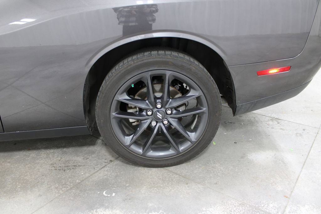 Used 2023 Dodge Challenger GT w/ Plus Package image 32