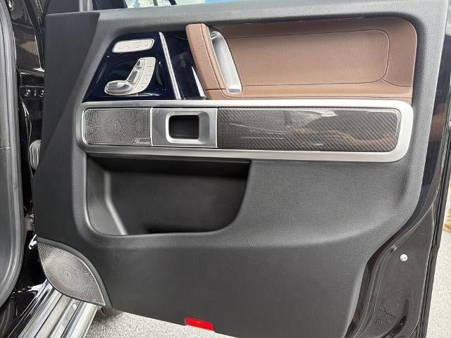 Used 2020 Mercedes-Benz G 550 image 14