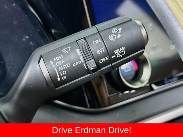 Used 2023 Lexus RX 350 Premium Plus w/ Cold Area Package FWD image 16