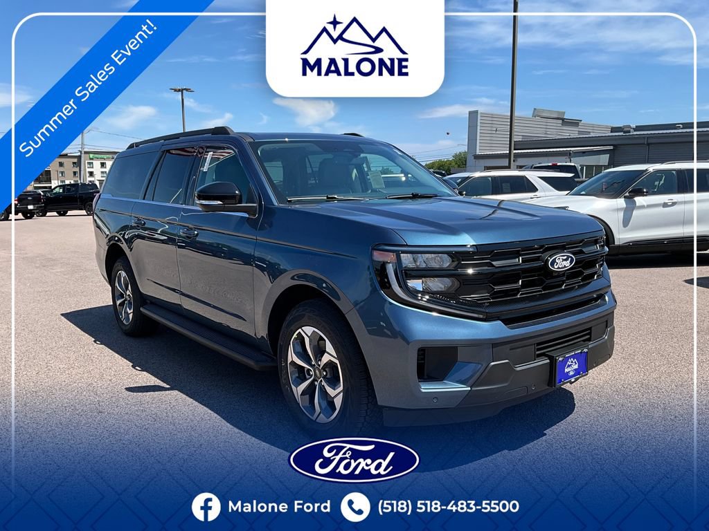 New 2027 Ford Expedition Max Active AWD/4WD image 9