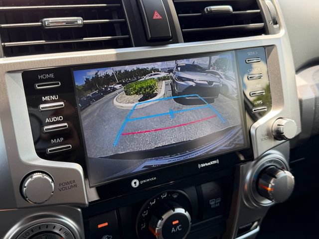 Certified 2021 Toyota 4Runner Trail Special Edition AWD/4WD image 23