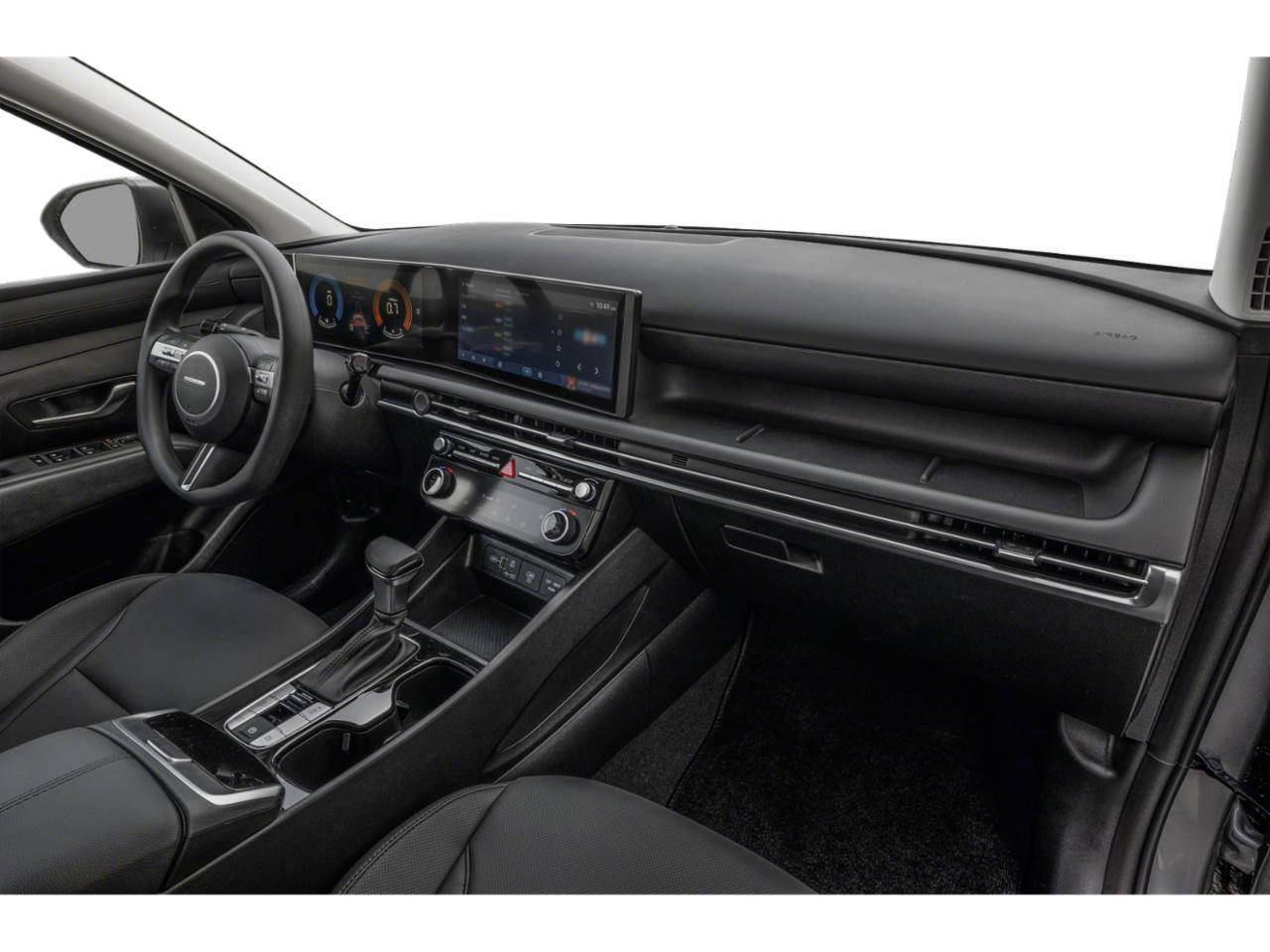 New 2026 Hyundai Tucson SEL Plus AWD/4WD image 10