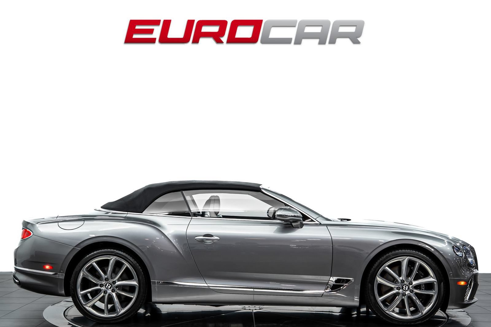 Used 2021 Bentley Continental GT Mulliner AWD/4WD image 8