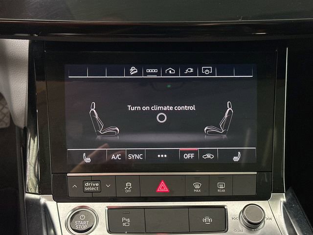 Used 2021 Audi e-tron Premium w/ Convenience Plus Package AWD/4WD image 15