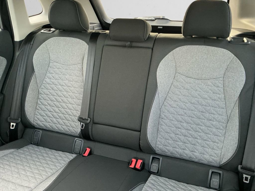 New 2026 Volkswagen Tiguan S image 13