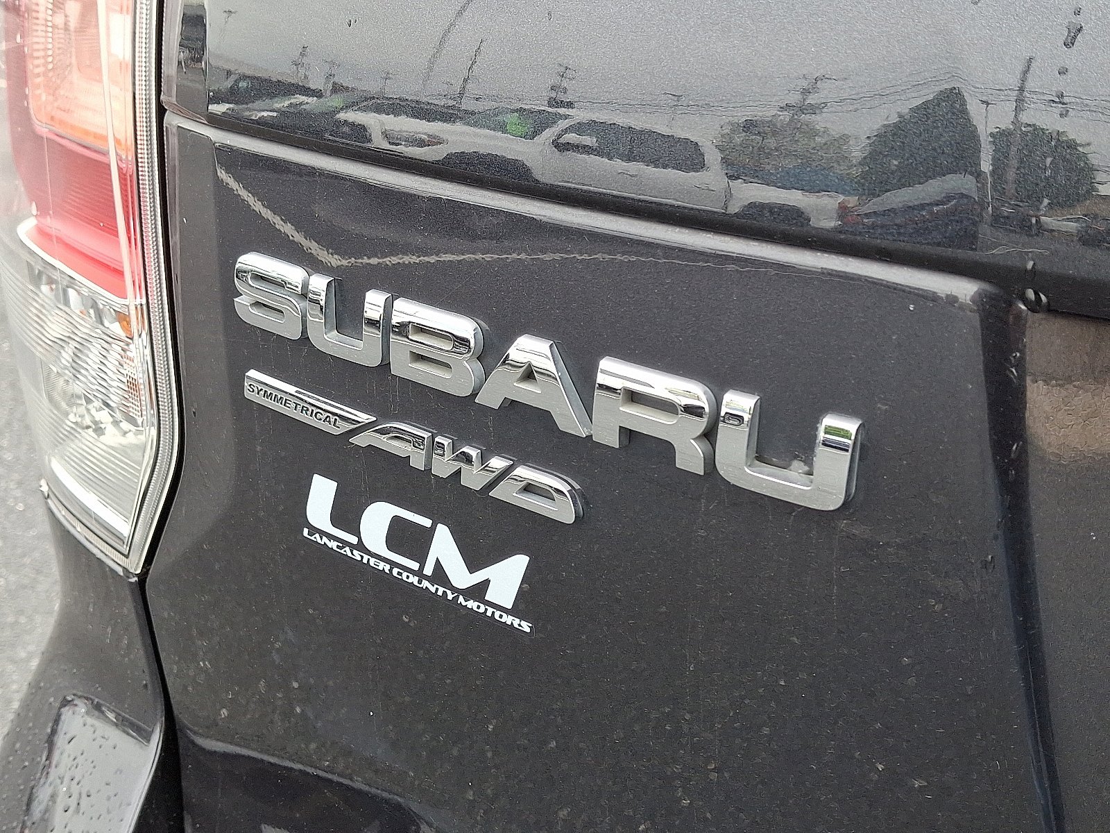 Used 2018 Subaru Forester 2.5i Limited AWD/4WD image 31