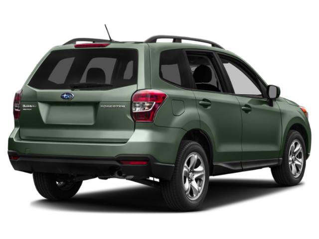 Used 2015 Subaru Forester 2.5i Premium w/ Protection Package #1 AWD/4WD image 2
