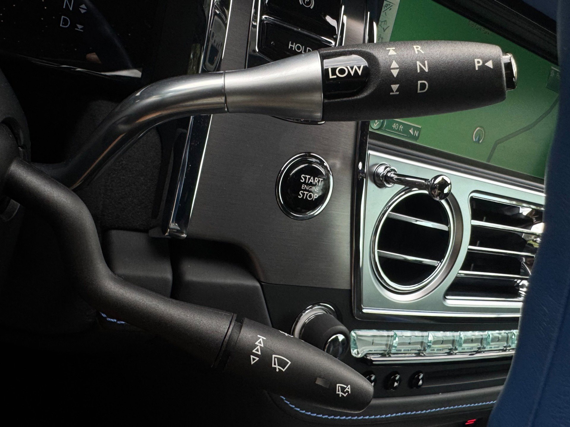 Used 2016 Rolls-Royce Wraith RWD image 66