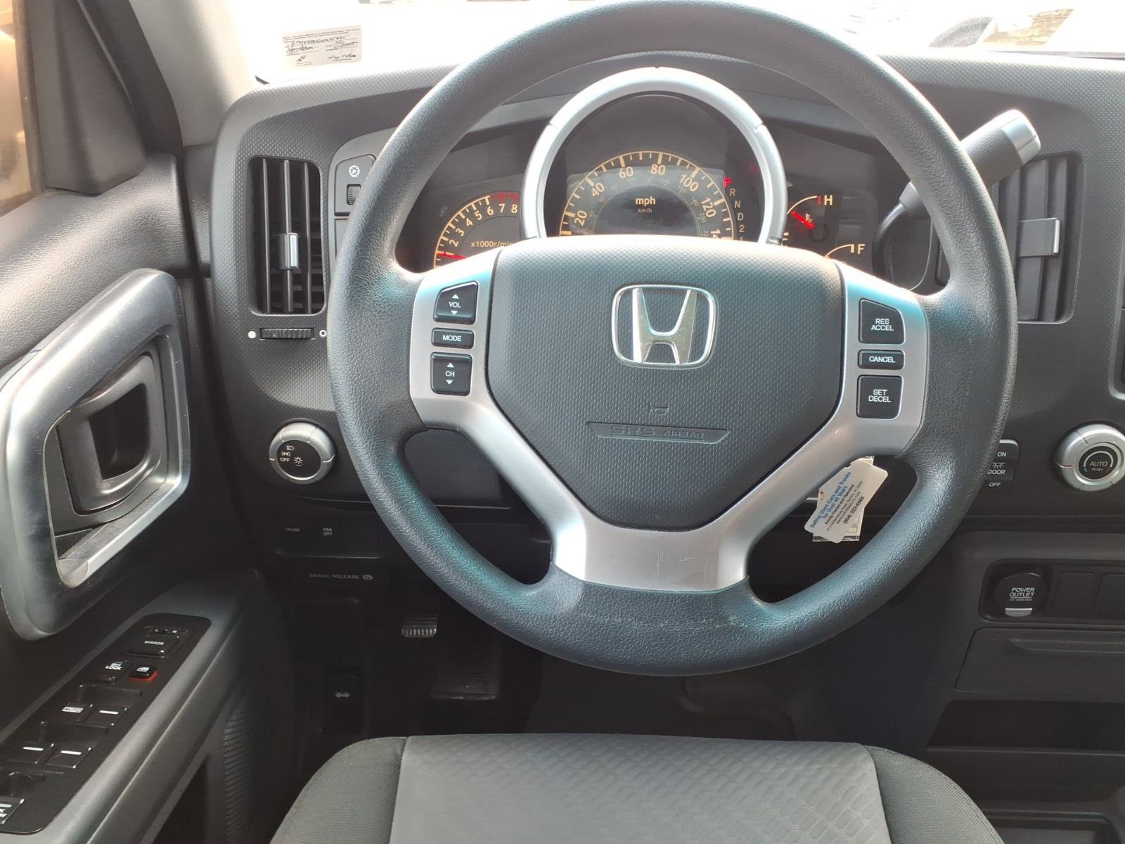 Used 2006 Honda Ridgeline RTS image 7