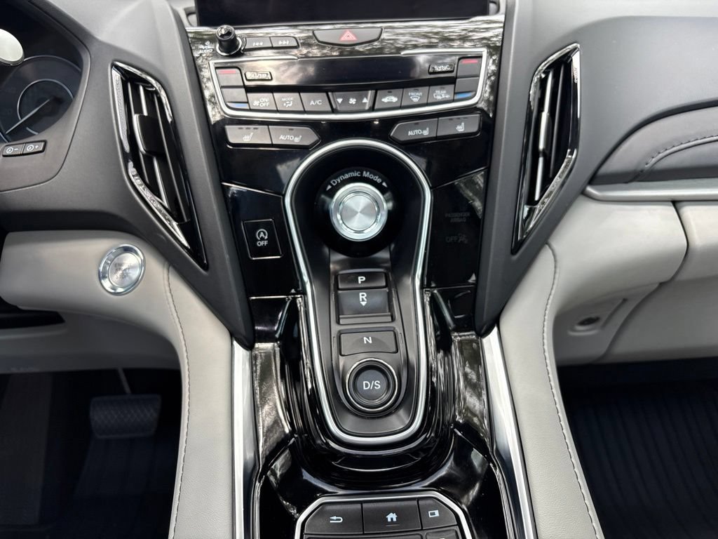 Certified 2024 Acura RDX w/ Technology Package AWD/4WD image 28