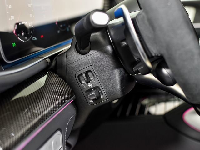 New 2026 Mercedes-Benz GLS 63 AMG 4MATIC image 38