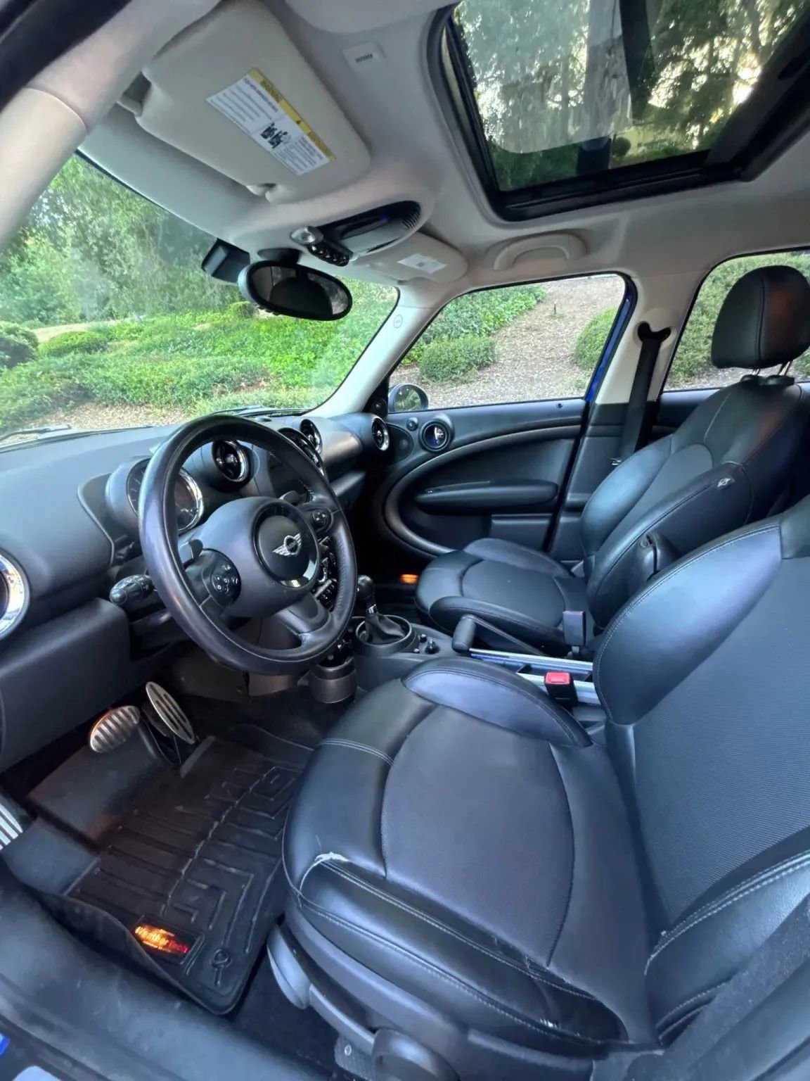 Used 2015 MINI Cooper Countryman S image 11