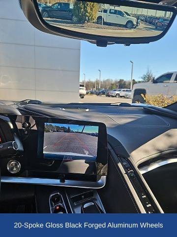 Used 2024 Chevrolet Corvette Stingray Coupe w/ 1LT image 21