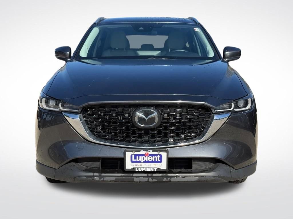 Used 2023 MAZDA CX-5 AWD 2.5 S w/ Select Package image 9