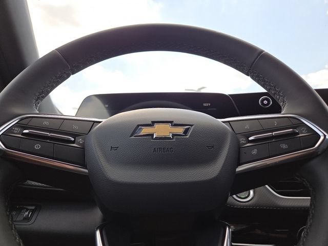 New 2026 Chevrolet Equinox LT w/ Safety and Technology Package AWD/4WD image 27