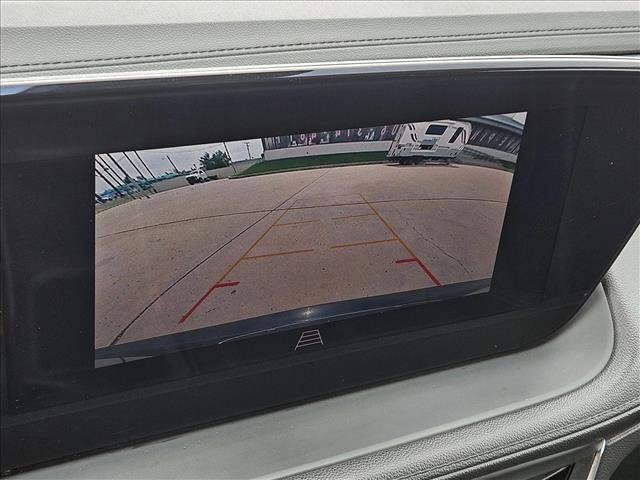 Certified 2024 Buick Encore GX Sport Touring image 13