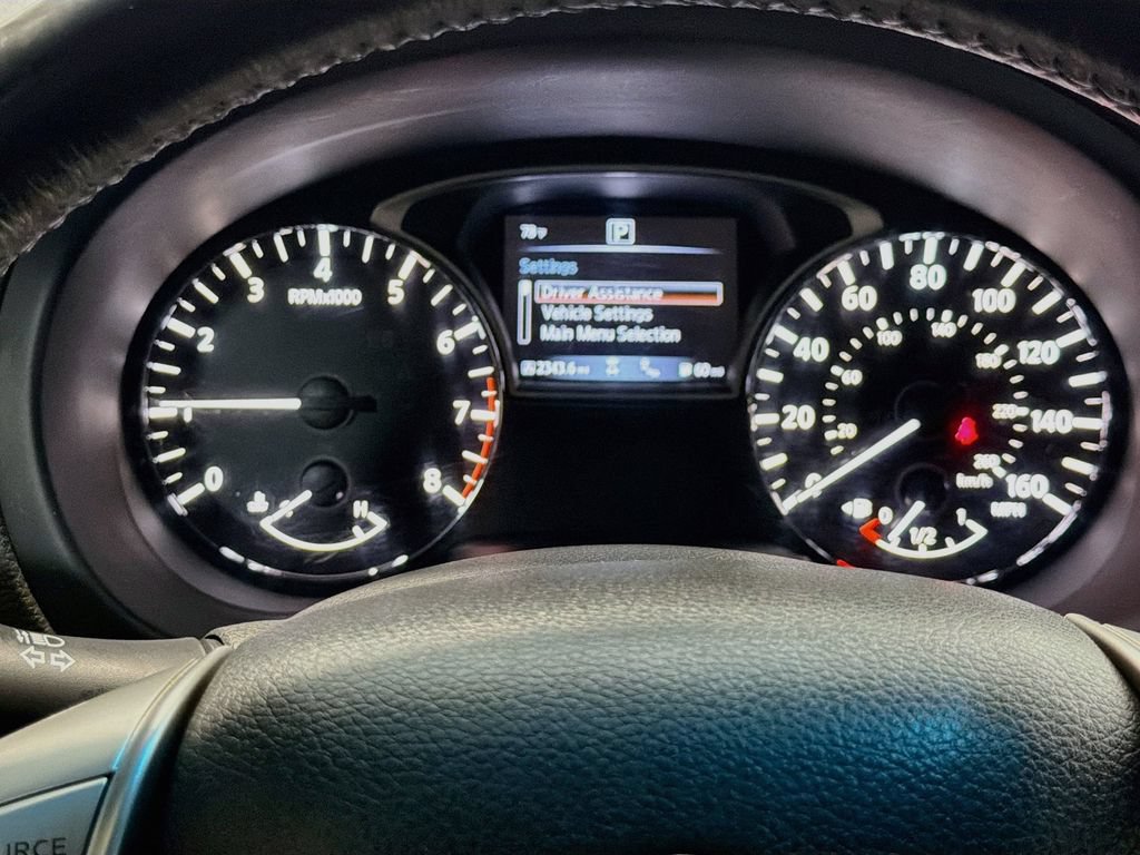 Used 2018 Nissan Altima 2.5 SL FWD image 12