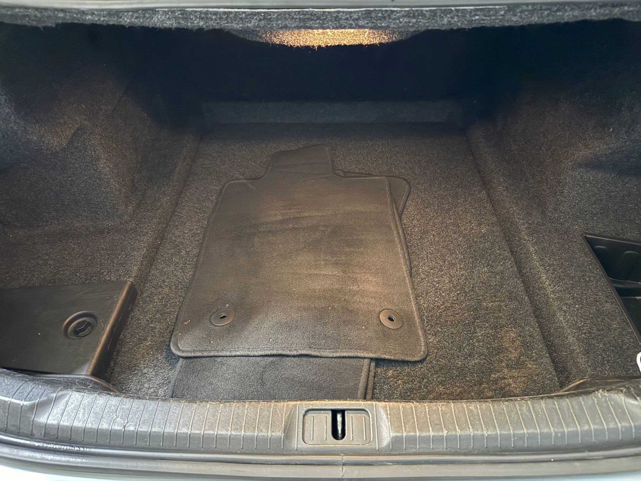 Used 2013 Cadillac ATS 4dr Sdn 2.5L RWD image 38