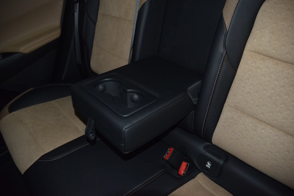 New 2027 Chevrolet Equinox ACTIV AWD/4WD image 43