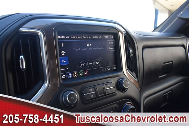 Certified 2023 Chevrolet Silverado 2500 High Country w/ Z71 Off-Road Package image 34