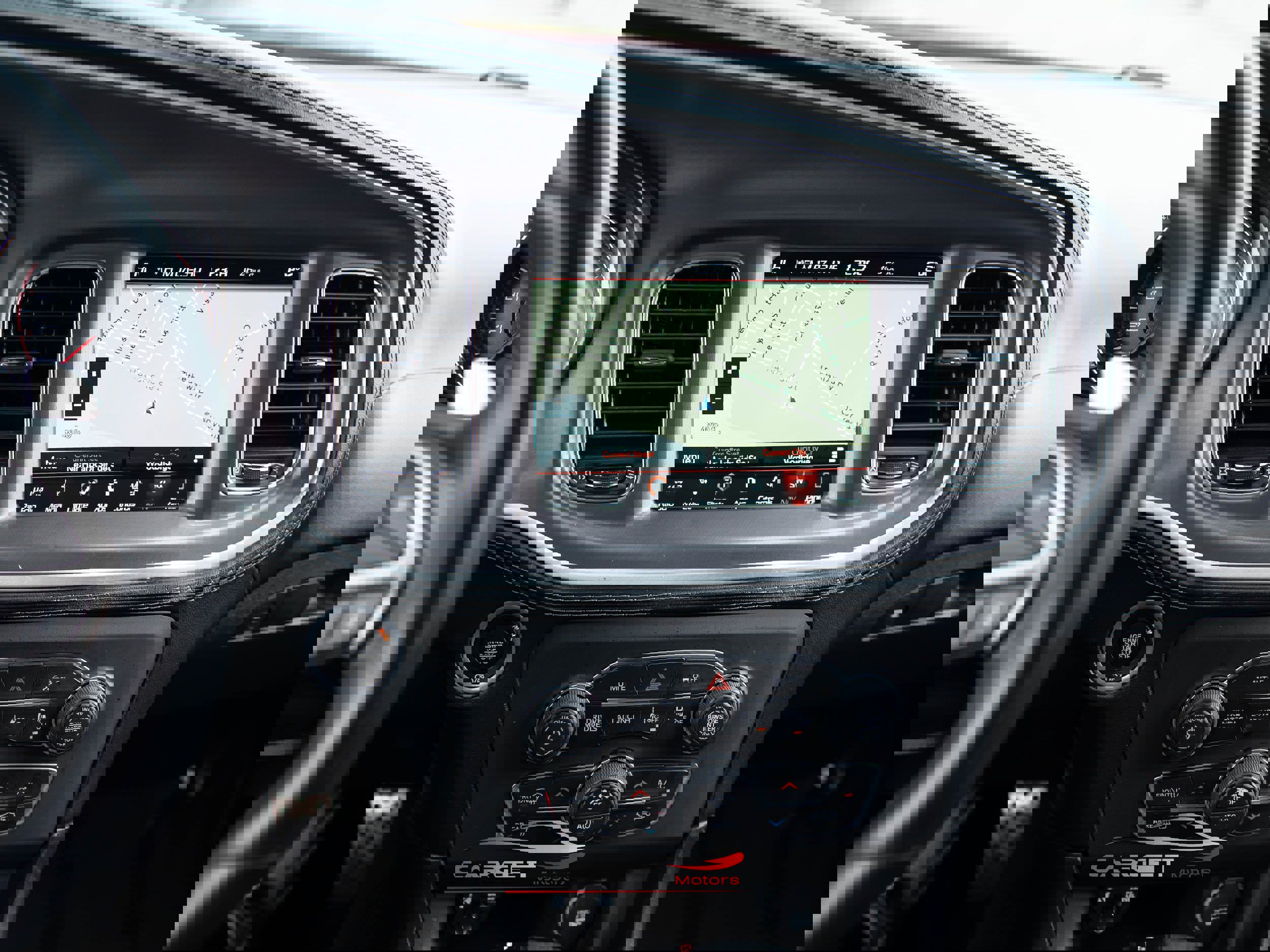 Used 2019 Dodge Charger Scat Pack w/ Technology Group image 31