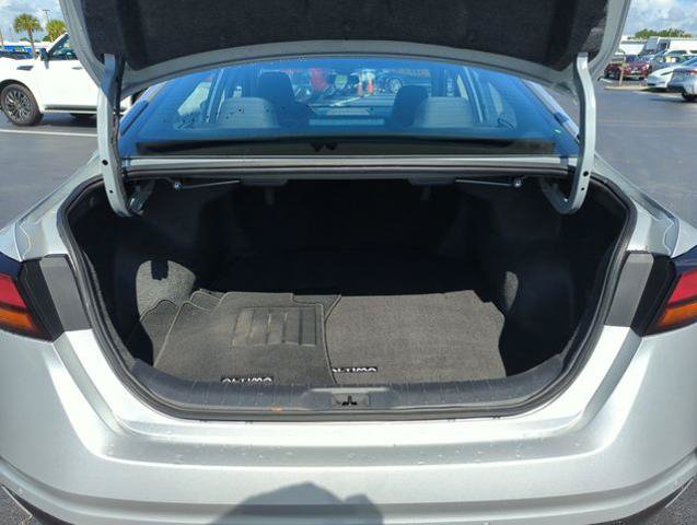 Certified 2024 Nissan Altima 2.5 S FWD image 19