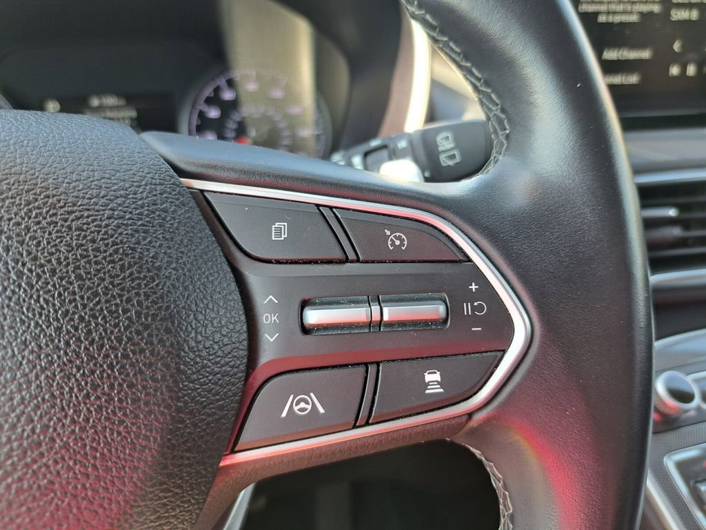 Used 2023 Hyundai Santa Fe SEL image 16
