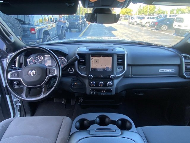 Used 2024 RAM 2500 Big Horn image 14