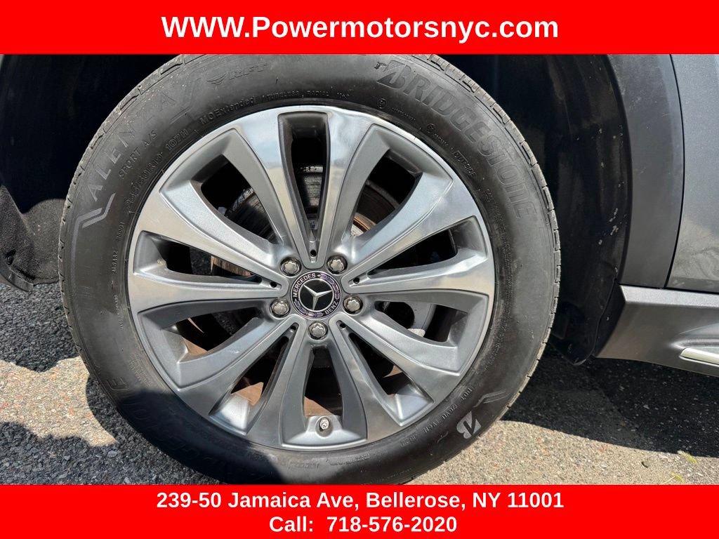 Used 2023 Mercedes-Benz GLE 350 4MATIC w/ 3rd Row Seat Package image 18