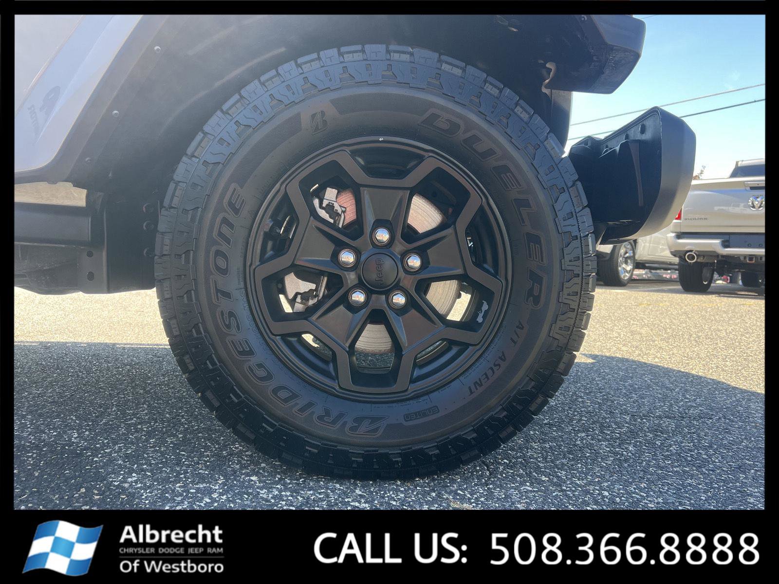 Used 2022 Jeep Gladiator Willys image 34