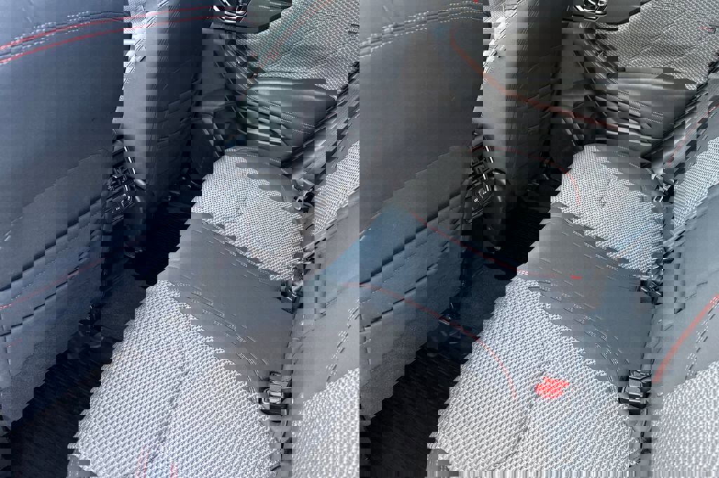 Used 2022 Subaru Forester Sport w/ Popular Package #2 image 9