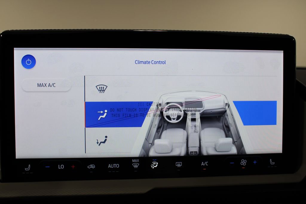 New 2025 Ford Bronco Sport Heritage w/ Convenience Package image 45