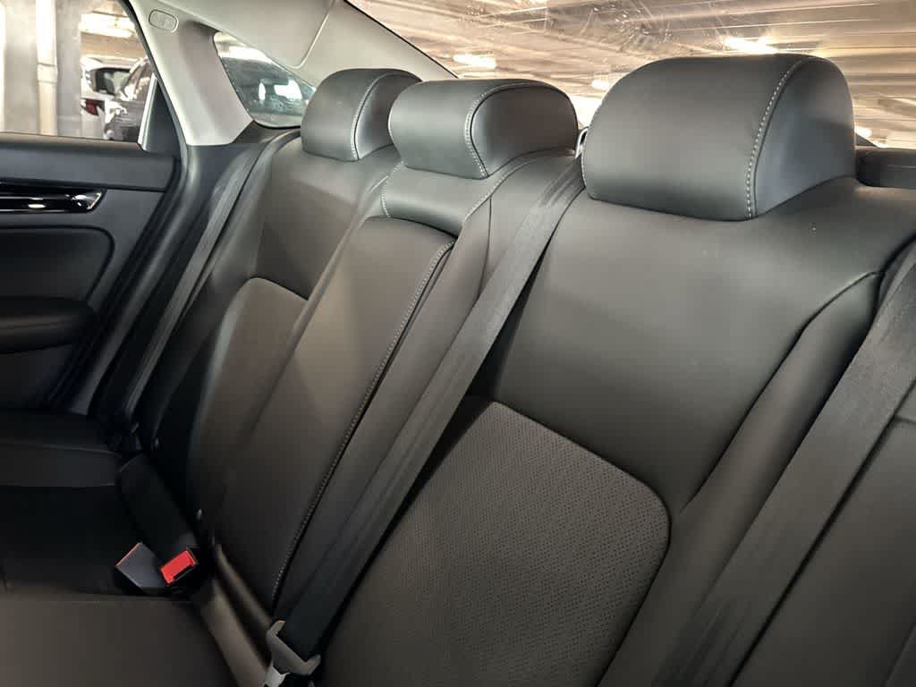 Used 2023 Honda Civic Touring image 21