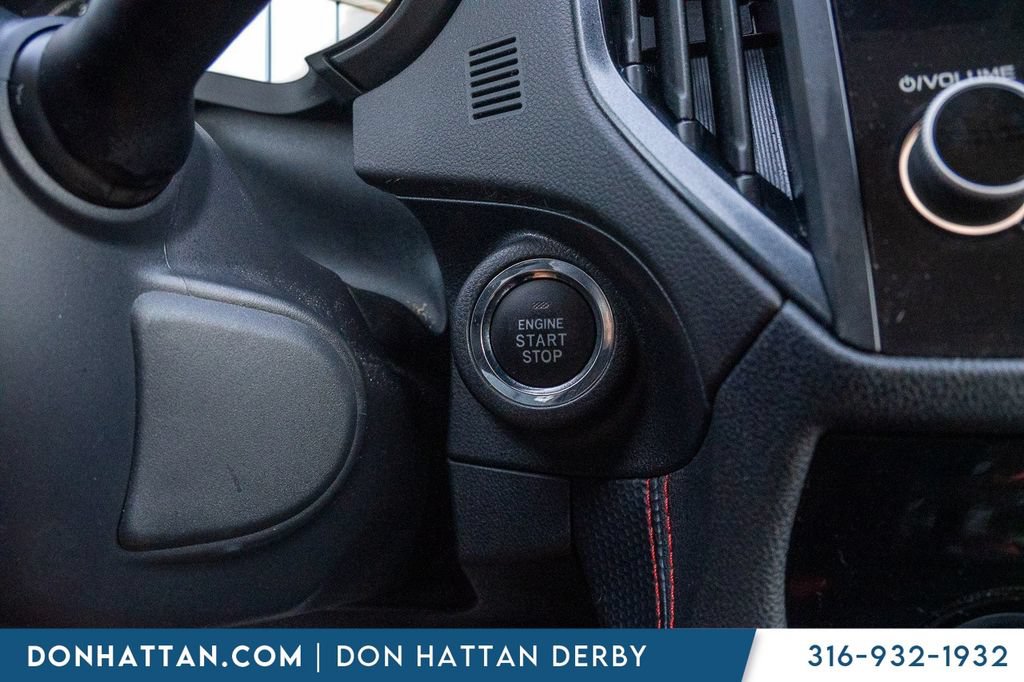 Used 2024 Subaru Forester Sport AWD/4WD image 11