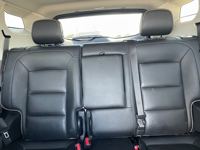 Used 2018 GMC Terrain Denali w/ Comfort Package image 20