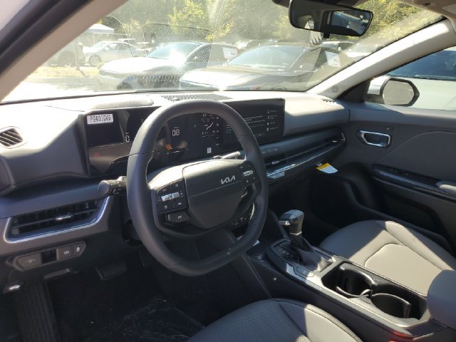 New 2026 Kia K4 EX FWD image 23