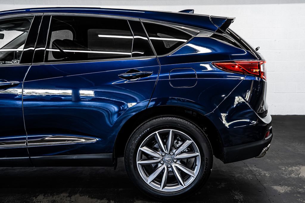 Used 2023 Acura RDX FWD w/ Technology Package image 13