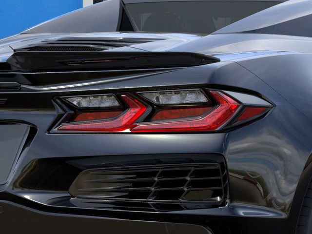 New 2026 Chevrolet Corvette Z06 image 12