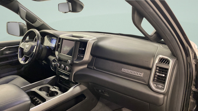 Used 2019 RAM 1500 Big Horn AWD/4WD image 30
