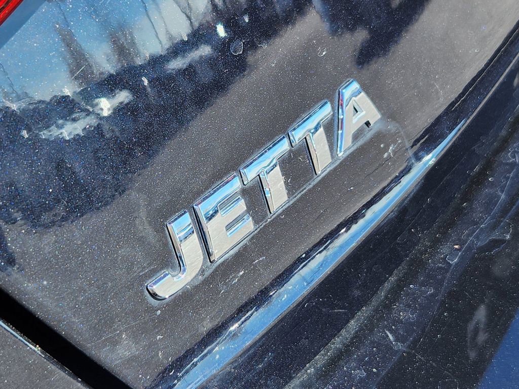 Used 2019 Volkswagen Jetta SEL image 30