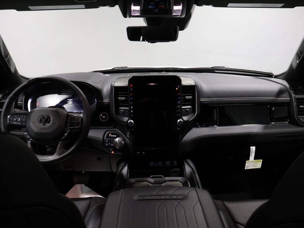 Used 2025 RAM 1500 Limited image 18