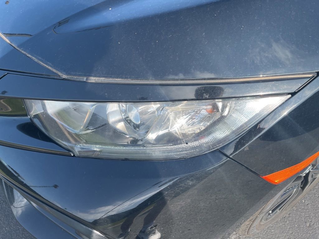 Used 2018 Honda Civic EX image 13