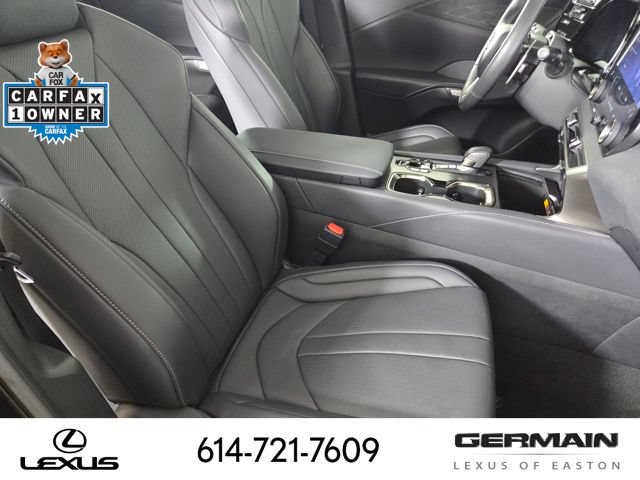 Certified 2024 Lexus RX 350 F Sport w/ Convenience Package AWD/4WD image 29