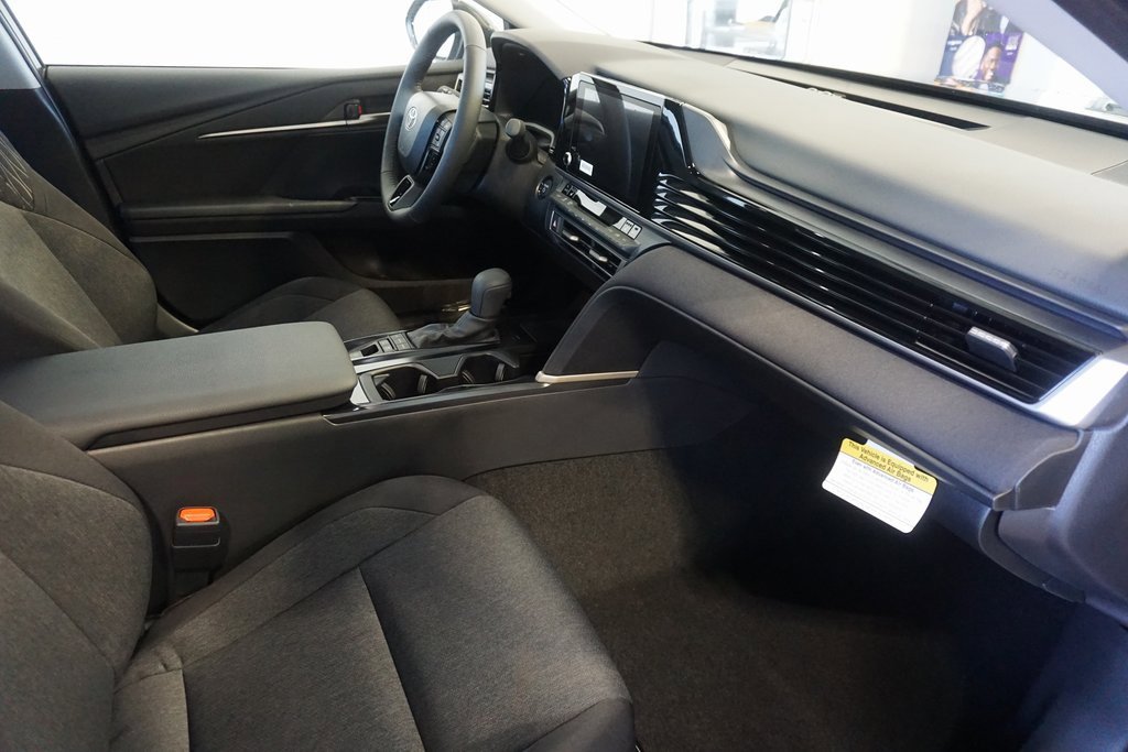 New 2026 Toyota Camry LE image 25