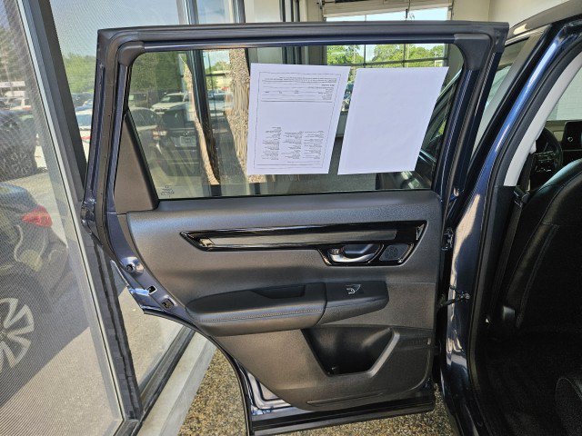 Used 2023 Honda CR-V EX-L image 16