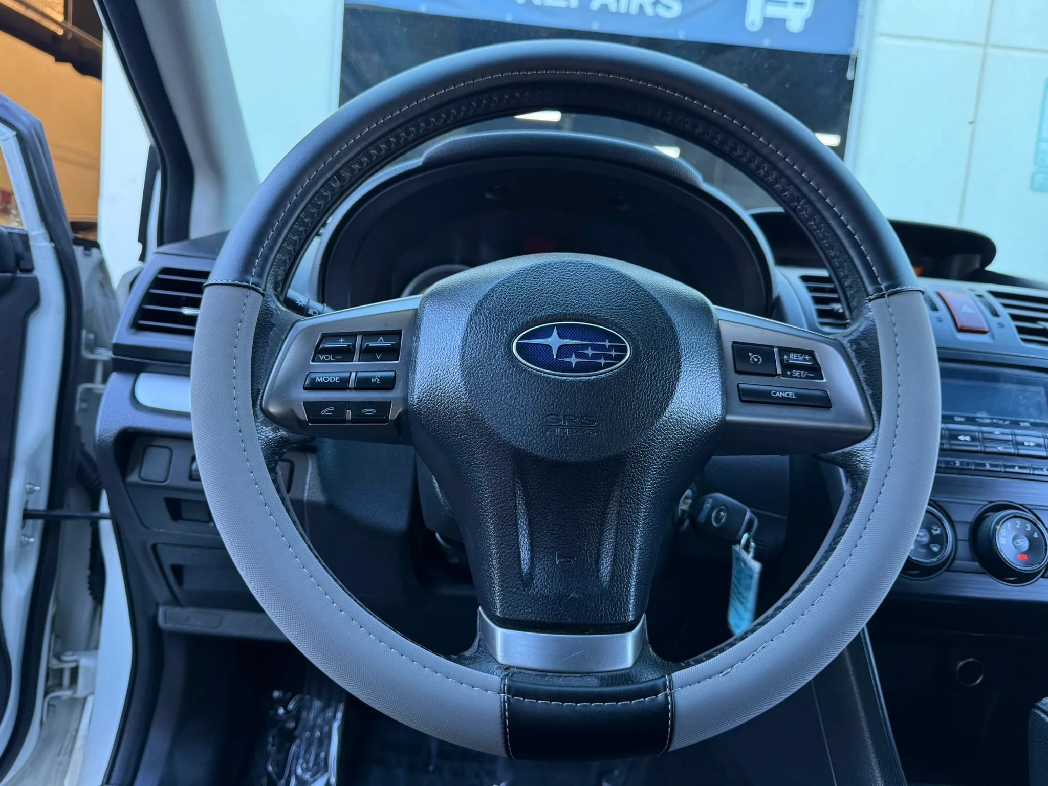 Used 2014 Subaru Impreza 2.0i Sport Premium AWD/4WD image 30