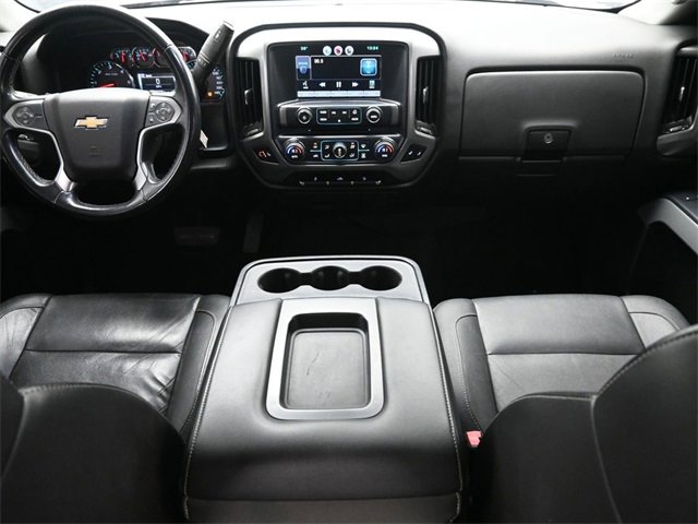 Used 2015 Chevrolet Silverado 1500 LT w/ All Star Edition image 21